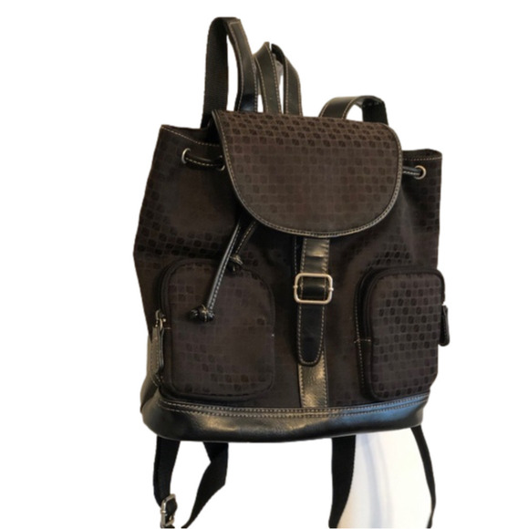 Nine&Co backpack - Picture 4 of 10